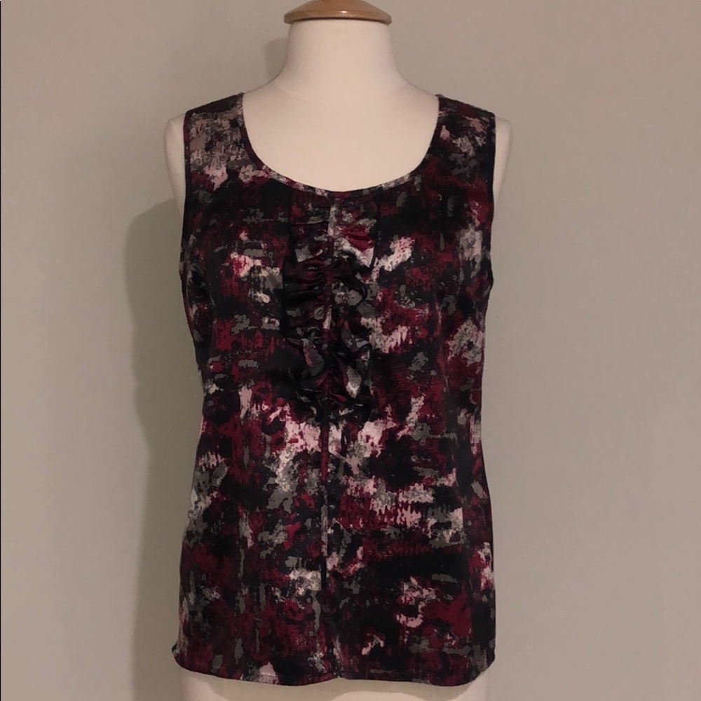 Ann Taylor Factory Tank Top